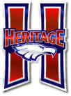 Heritage H LogoAsset 175