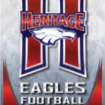 HS Football Media Guide Cover