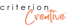 Criterion Creative