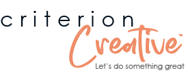 Criterion Creative